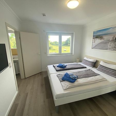 Haus Regina Timmendorfer Strand Exterior foto