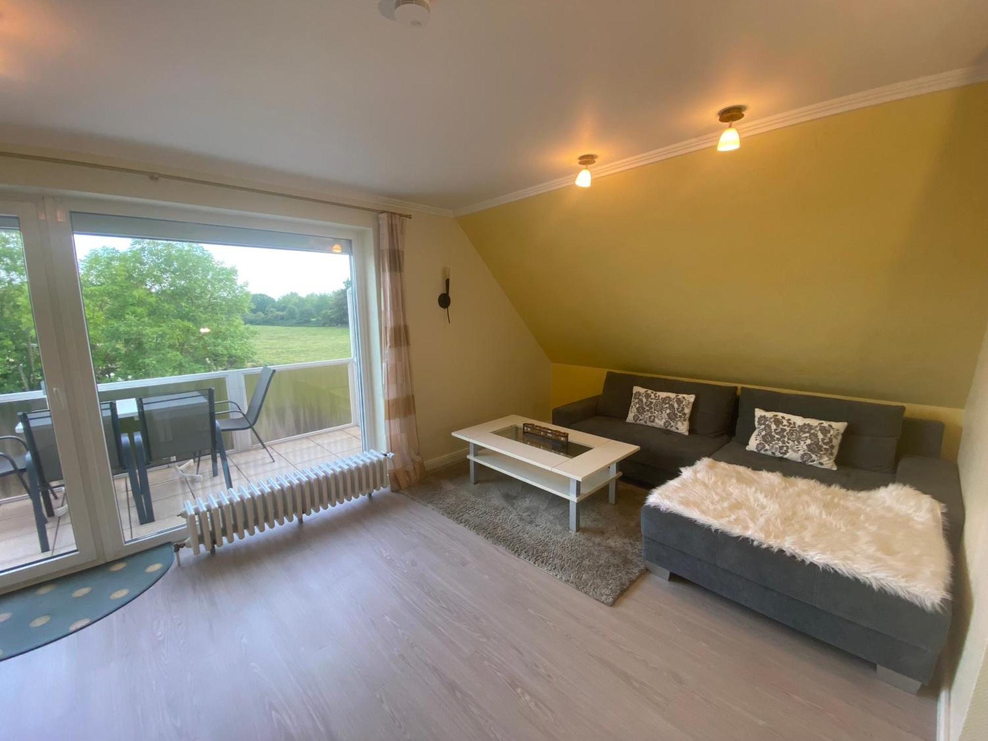 Haus Regina Timmendorfer Strand Exterior foto