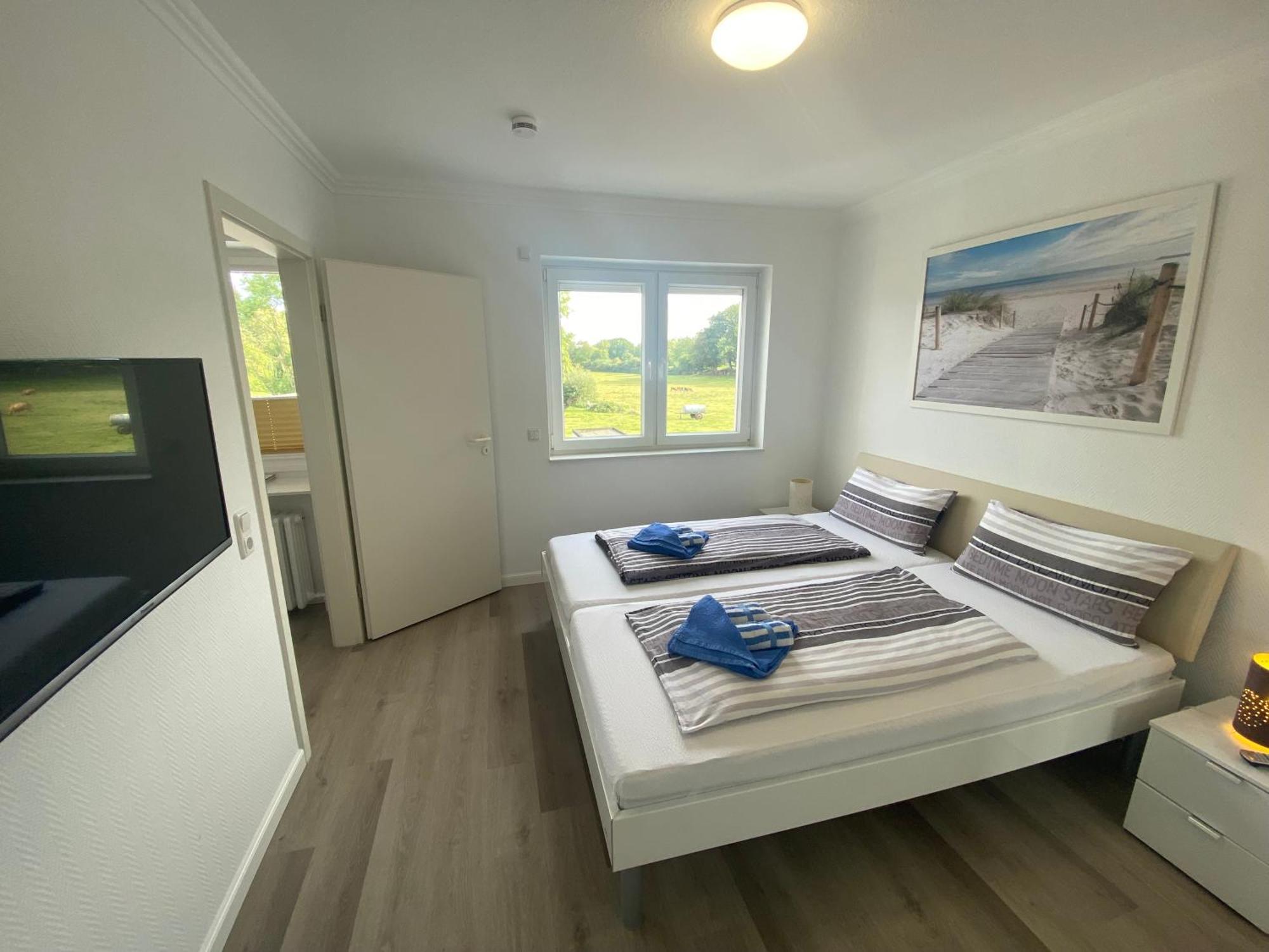 Haus Regina Timmendorfer Strand Exterior foto