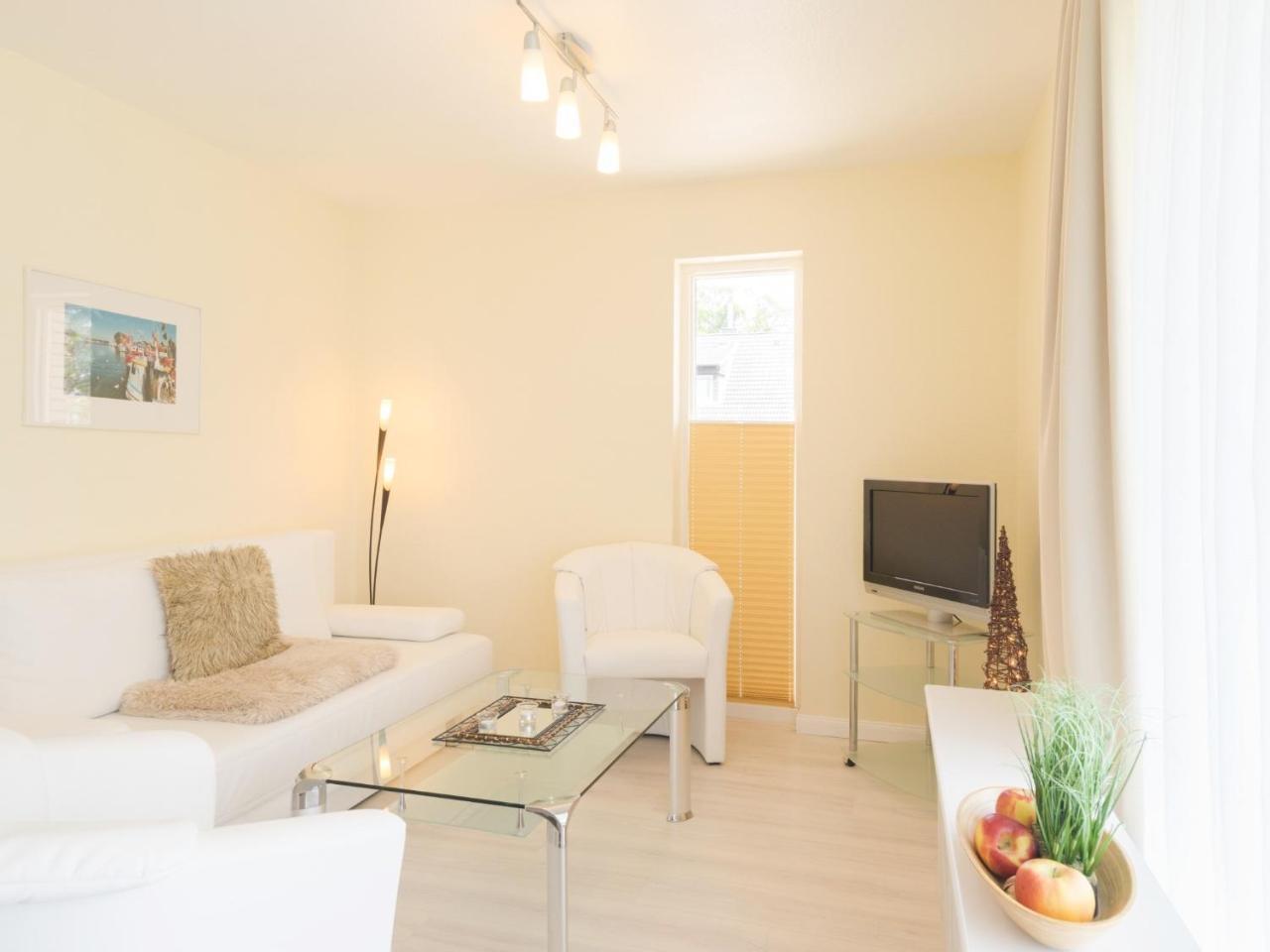 Haus Regina Timmendorfer Strand Quarto foto