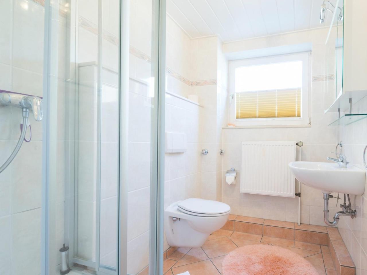 Haus Regina Timmendorfer Strand Quarto foto